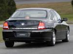 Holden Caprice 2004 года
